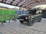 Land Rover Discovery 1999 годаүшін2 800 000 тг. в Алматы – фото 5