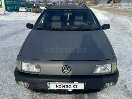 Volkswagen Passat 1993 года за 1 500 000 тг. в Актобе