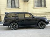 Lexus LX 470 2002 годаүшін6 500 000 тг. в Актау – фото 3