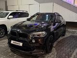 BMW X6 M 2017 года за 25 000 000 тг. в Шымкент