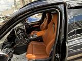 BMW X6 M 2017 года за 25 000 000 тг. в Шымкент – фото 4