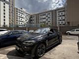 BMW X6 M 2017 года за 25 000 000 тг. в Шымкент – фото 2