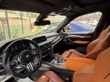 BMW X6 M 2017 года за 25 000 000 тг. в Шымкент – фото 3