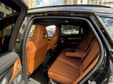 BMW X6 M 2017 года за 25 000 000 тг. в Шымкент – фото 5