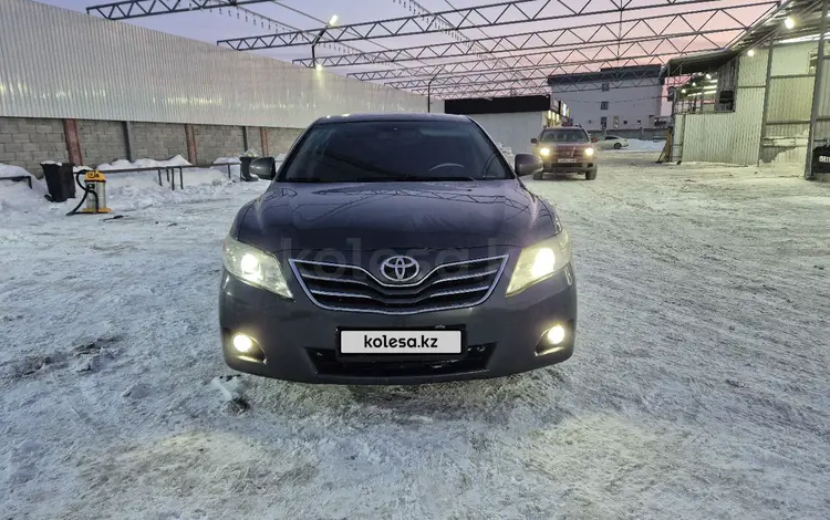 Toyota Camry 2010 годаүшін8 000 000 тг. в Алматы