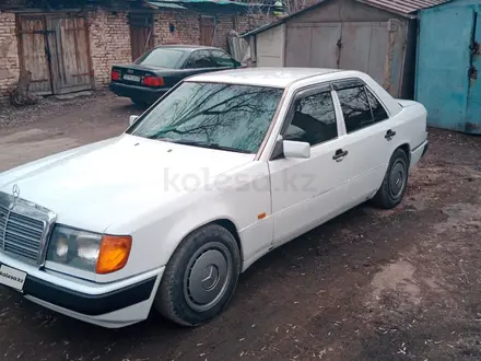 Mercedes-Benz 190 1992 года за 1 600 000 тг. в Есик – фото 2