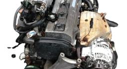 ДВИГАТЕЛЬ ТОЙОТА 3S EFE 5S EFE 4S EFE 4A 2MZ 2TZ (TOYOTA/МОТОР) за 350 000 тг. в Алматы – фото 3