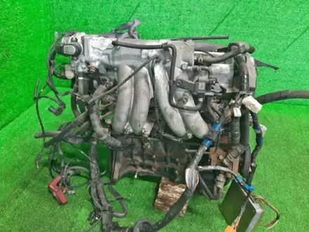 Двигатель на Тойота АКПП мкпп на Тойота engine for Toyota automatic transmi за 350 000 тг. в Алматы – фото 33