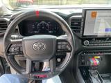 Toyota Tundra 2022 годаүшін47 000 000 тг. в Усть-Каменогорск – фото 3