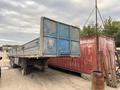 МАЗ  Полуприцеп бортовой 2006 года за 2 300 000 тг. в Астана – фото 3