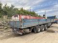 МАЗ  Полуприцеп бортовой 2006 года за 2 300 000 тг. в Астана – фото 2