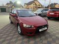 Mitsubishi Lancer 2008 года за 4 300 000 тг. в Костанай