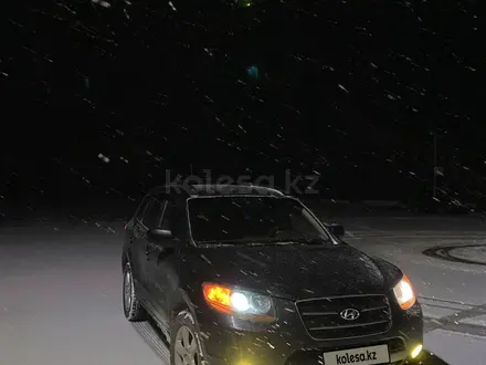 Hyundai Santa Fe 2007 года за 5 990 000 тг. в Актау – фото 2