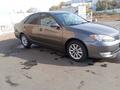 Toyota Camry 2004 года за 5 200 000 тг. в Аксу – фото 10