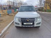 Mitsubishi Pajero 2021 года за 20 000 000 тг. в Актау