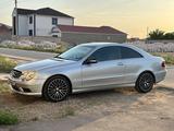 Mercedes-Benz CLK 200 2004 года за 2 300 000 тг. в Жанаозен – фото 4