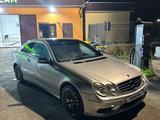 Mercedes-Benz CLK 200 2004 года за 2 300 000 тг. в Жанаозен – фото 5