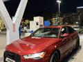 Audi A6 2018 года за 13 000 000 тг. в Алматы