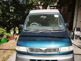 Mazda Bongo Friendee 1996 годаүшін3 000 000 тг. в Алматы