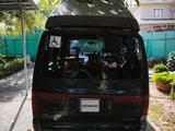 Mazda Bongo Friendee 1996 годаүшін3 000 000 тг. в Алматы – фото 5