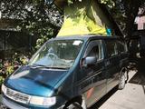 Mazda Bongo Friendee 1996 годаүшін3 000 000 тг. в Алматы – фото 2