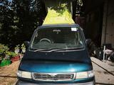 Mazda Bongo Friendee 1996 годаүшін3 000 000 тг. в Алматы – фото 3