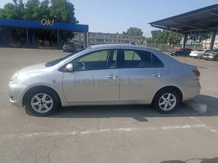 Toyota Yaris 2008 годаүшін5 300 000 тг. в Алматы – фото 15