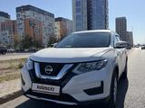 Nissan X-Trail 2021 года за 9 700 000 тг. в Астана