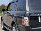 Land Rover Range Rover 2006 года за 6 500 000 тг. в Алматы – фото 3