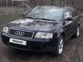 Audi A6 2002 года за 4 000 000 тг. в Астана