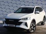 Haval F7 2022 года за 11 500 000 тг. в Костанай – фото 2