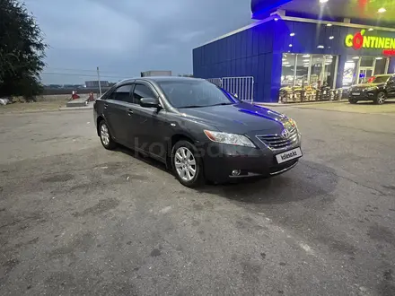 Toyota Camry 2006 года за 6 300 000 тг. в Алматы – фото 6