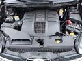 Двигатель Subaru Tribeca 3.0 л. EZ30 250 л. с 2004-2007үшін390 000 тг. в Алматы