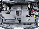 Двигатель Subaru Tribeca 3.0 л. EZ30 250 л. с 2004-2007 за 390 000 тг. в Алматы