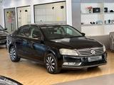 Volkswagen Passat 2013 года за 4 350 000 тг. в Астана – фото 3