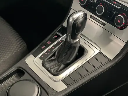 Volkswagen Passat 2013 года за 4 150 000 тг. в Астана – фото 7