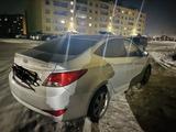 Hyundai Accent 2015 года за 5 800 000 тг. в Семей