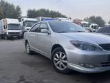 Toyota Camry 2002 годаfor5 000 000 тг. в Талдыкорган – фото 5