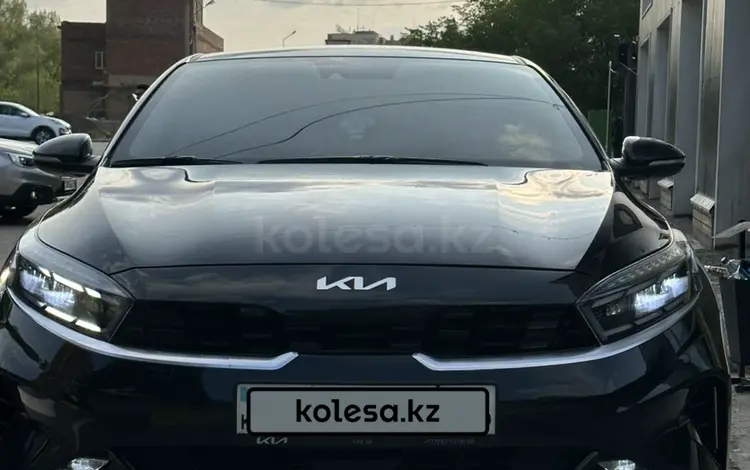 Kia Cerato 2022 годаfor12 000 000 тг. в Усть-Каменогорск