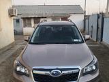 Subaru Forester 2014 года за 5 000 000 тг. в Атырау