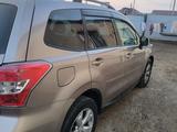 Subaru Forester 2014 года за 5 000 000 тг. в Атырау – фото 4