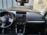 Subaru Forester 2014 года за 5 000 000 тг. в Атырау – фото 5