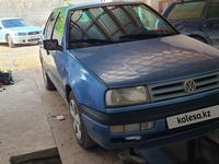 Volkswagen Vento 1992 годаүшін1 200 000 тг. в Шымкент