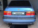 Volkswagen Vento 1992 года за 1 200 000 тг. в Шымкент – фото 4