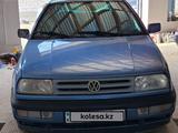 Volkswagen Vento 1992 годаүшін1 200 000 тг. в Шымкент – фото 3