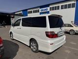 Toyota Alphard 2008 годаfor7 100 000 тг. в Алматы – фото 4