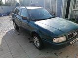 Audi 80 1993 годаүшін1 600 000 тг. в Петропавловск