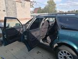Audi 80 1993 годаүшін1 600 000 тг. в Петропавловск – фото 4