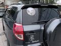 Toyota RAV4 2007 годаүшін6 800 000 тг. в Алматы – фото 6