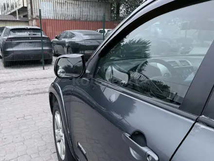 Toyota RAV4 2007 года за 6 790 000 тг. в Алматы – фото 8